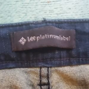 Lee Jeans